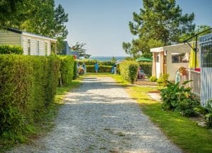 Aloa Vacances : Ker Yaoulet 45