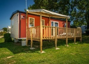 Aloa Vacances : Ker Yaoulet 46 1