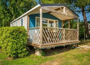 Aloa Vacances : Ker Yaoulet 47