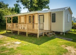 Aloa Vacances : Ker Yaoulet 48