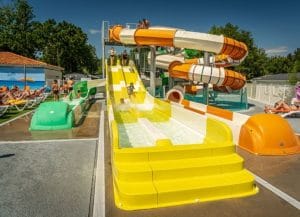 Aloa Vacances : Oleron 3