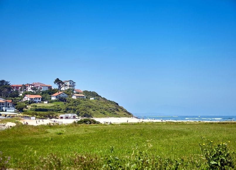 Aloa Vacances : Ur Onea Bidart 2