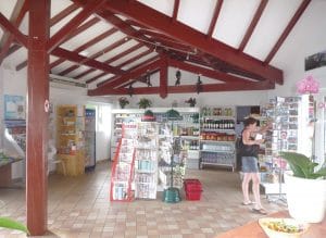 Aloa Vacances : Ur Onea Epicerie