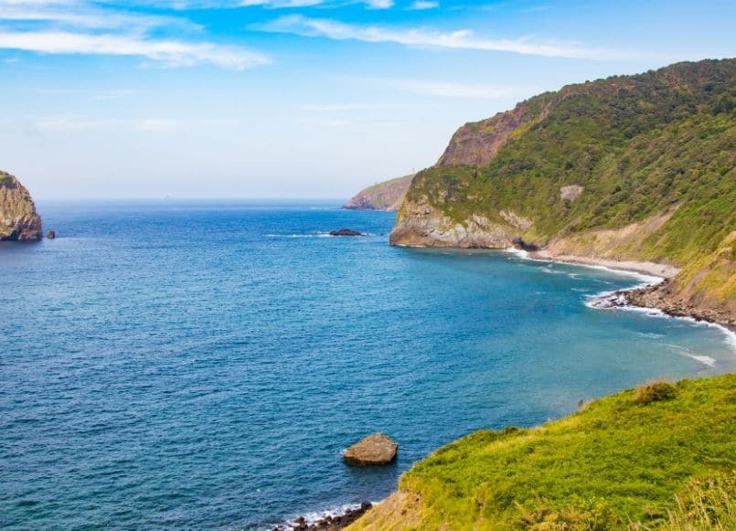 Aloa Vacances : Ur Onea Pays Basque 2