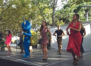 Aloa Vacances : Animation