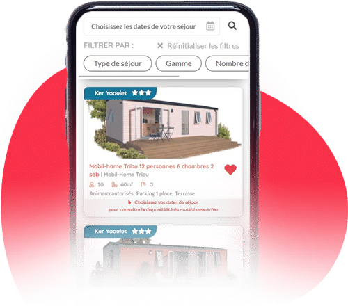 Aloa Vacances : Visuel Dl