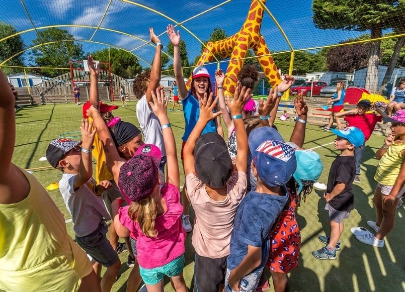 Aloa Vacances : Fid2