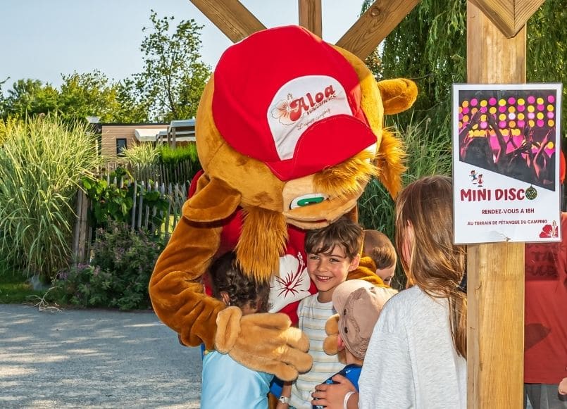 Aloa Vacances : Fid3