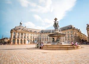 Aloa Vacances : Bordeaux 3