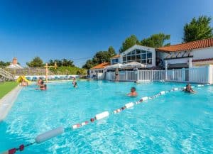 Aloa Vacances : Piscine Ext 2