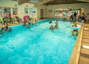 Aloa Vacances : Piscine Int