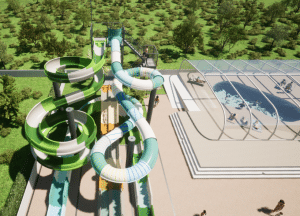 ESPACE AQUATIQUE OREE