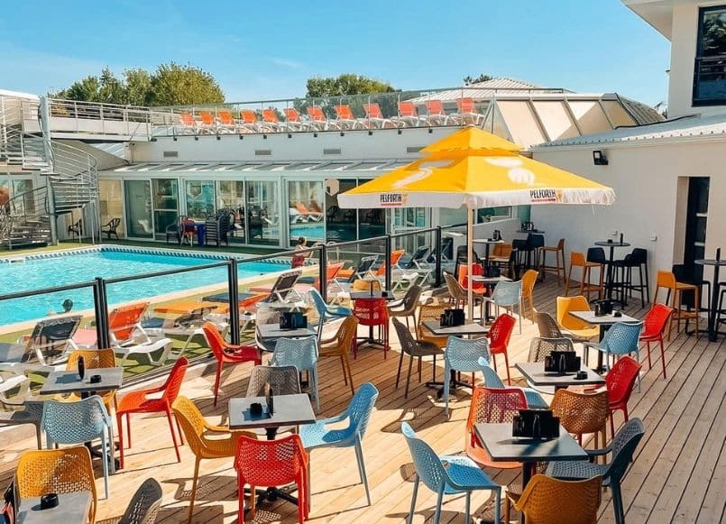 Aloa Vacances : Sans Titre 2