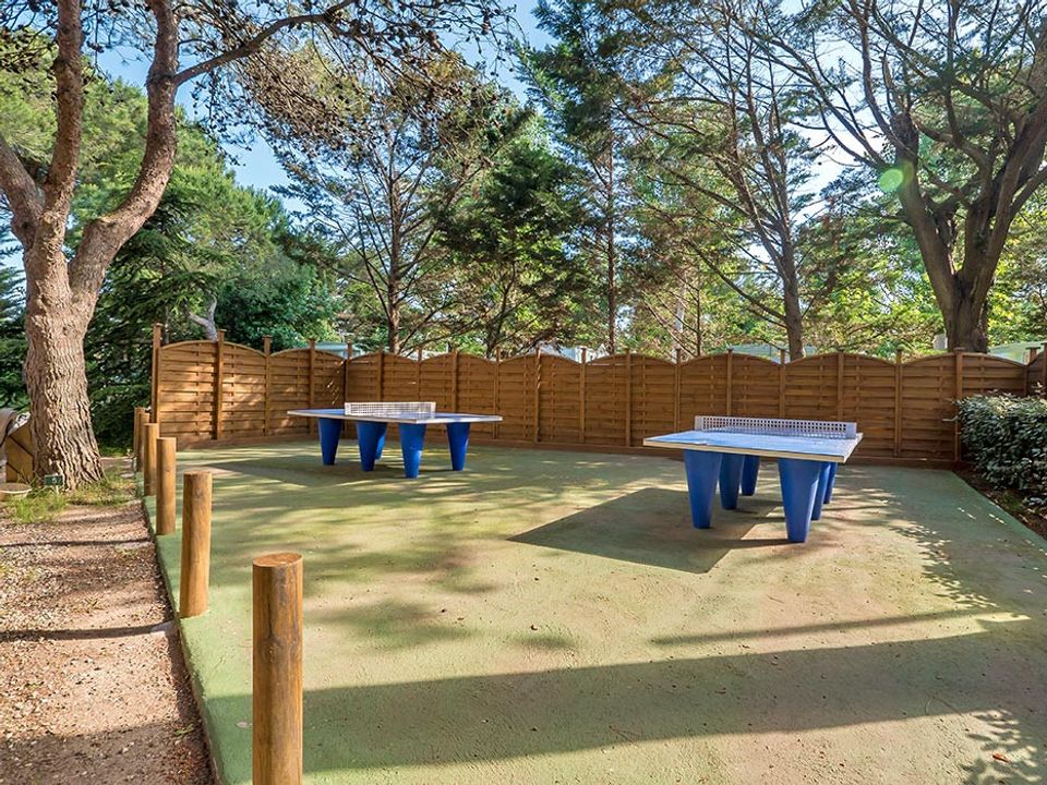 Aloa Vacances : Camping La Maïre - Aire de jeux -4