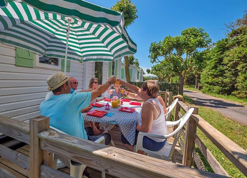 Aloa Vacances : Le Futur Espace Aquatique Du Camping Riez A La Vie 5