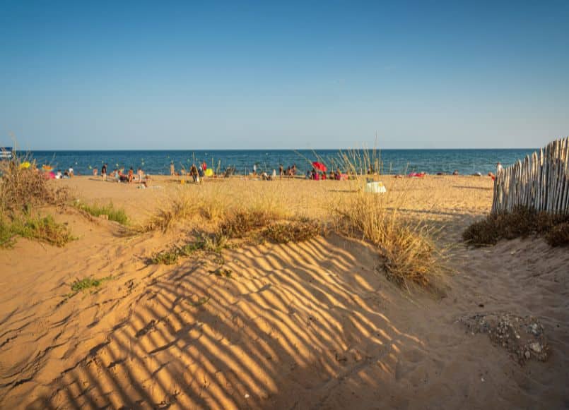 Aloa Vacances : Le Futur Espace Aquatique Du Camping Riez A La Vie 7