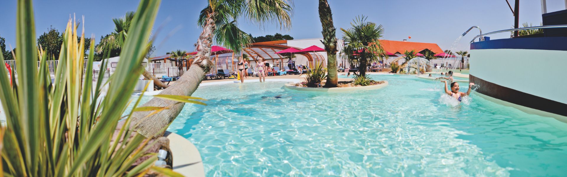 Aloa Vacances : Photos Home Site