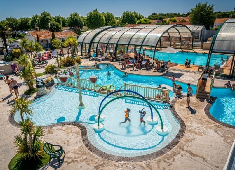 Aloa Vacances : Nid D'été