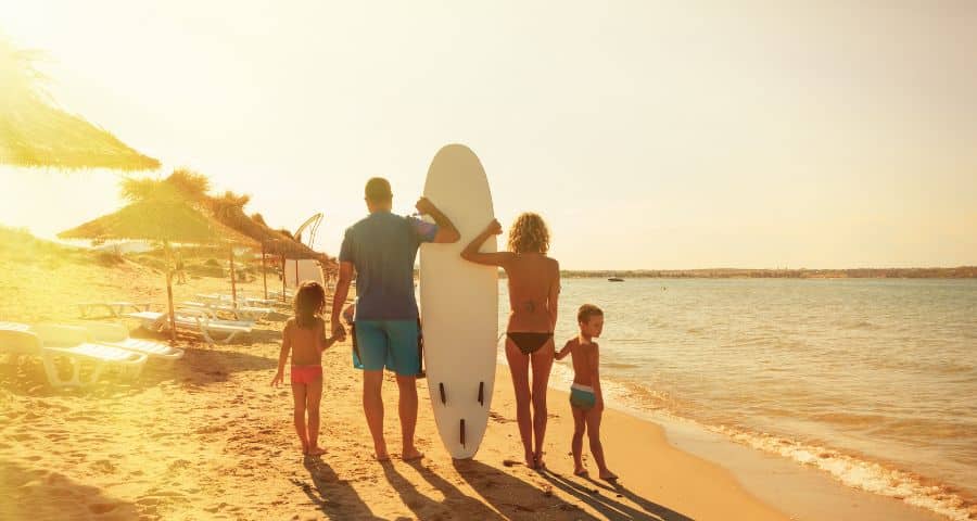 Aloa Vacances : Photos Offre Printemps Aloa