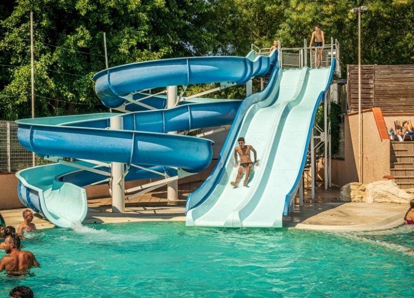 Aloa Vacances : 25 1