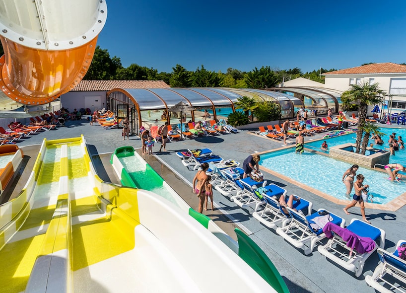 Aloa Vacances : 9 Min