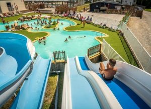 Aloa Vacances : Ker Yaoulet 12