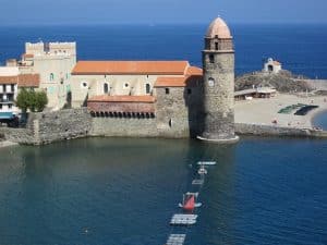 Aloa Vacances : Collioure 1049875 640