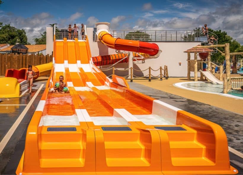 Aloa Vacances : Photos Riez Juillet 2023 Paysages 11