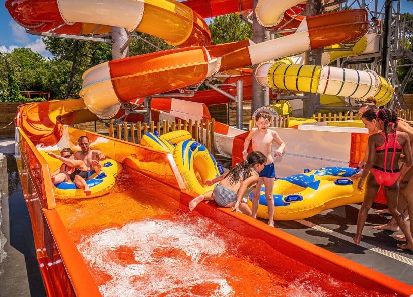 Aloa Vacances : Photos Riez Juillet 2023 Paysages 17