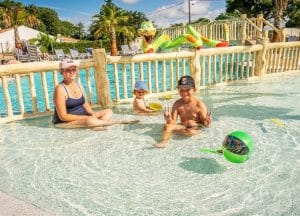 Aloa Vacances : Photos Riez Juillet 2023 Paysages 18