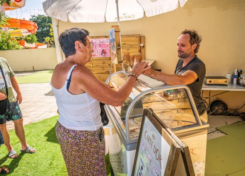 Aloa Vacances : Photos Riez Juillet 2023 Paysages 38