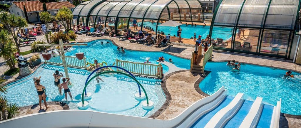 Aloa Vacances : Nid Ete