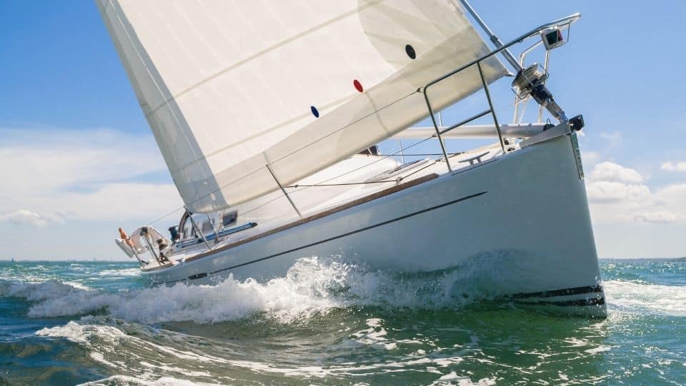 Vendée Globe 2024 Les Sables d'Olonne
