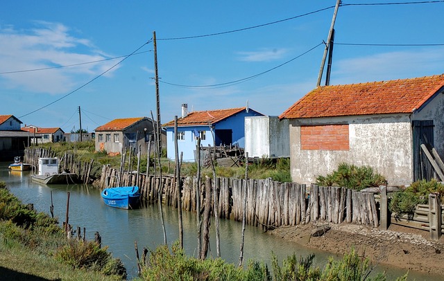 Aloa Vacances : Island Of Oleron 908638 640