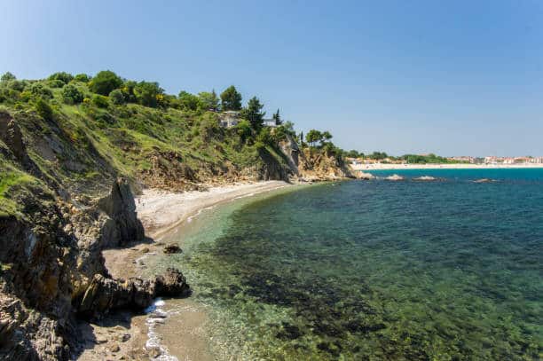 Aloa Vacances : In Argeles Sur Mer, Occitanie, France