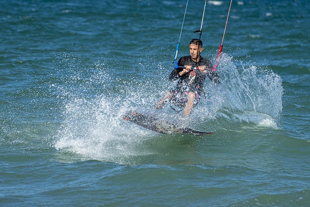 Aloa Vacances : Kite 4350099 640