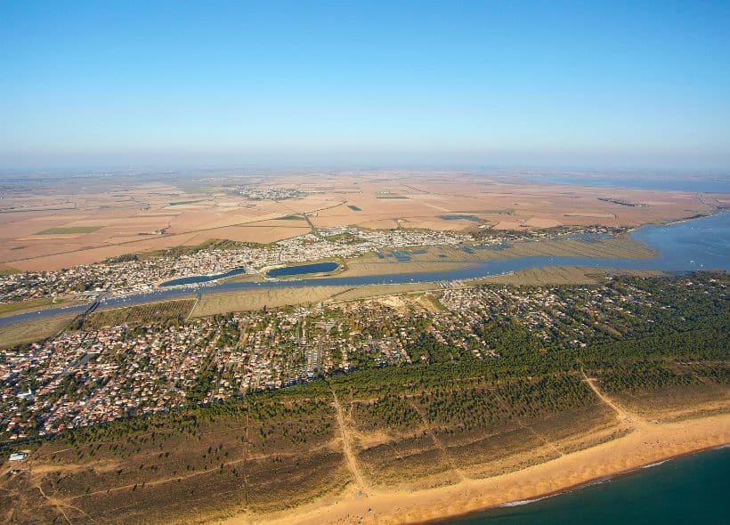 Aloa Vacances : La Faute Sur Mer