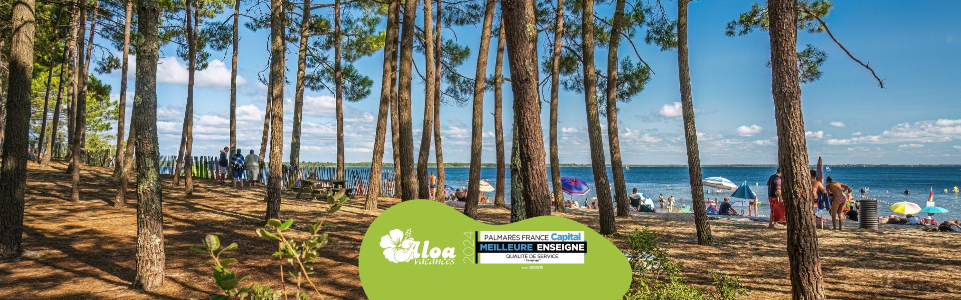 Aloa Vacances : Home Riezoree 39