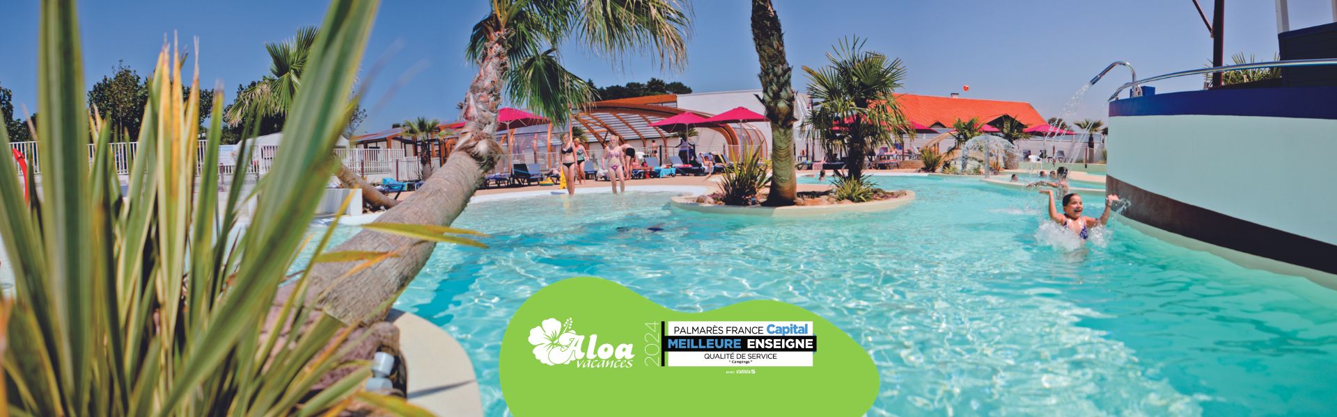 ALOA VACANCES HOME UR ONEA