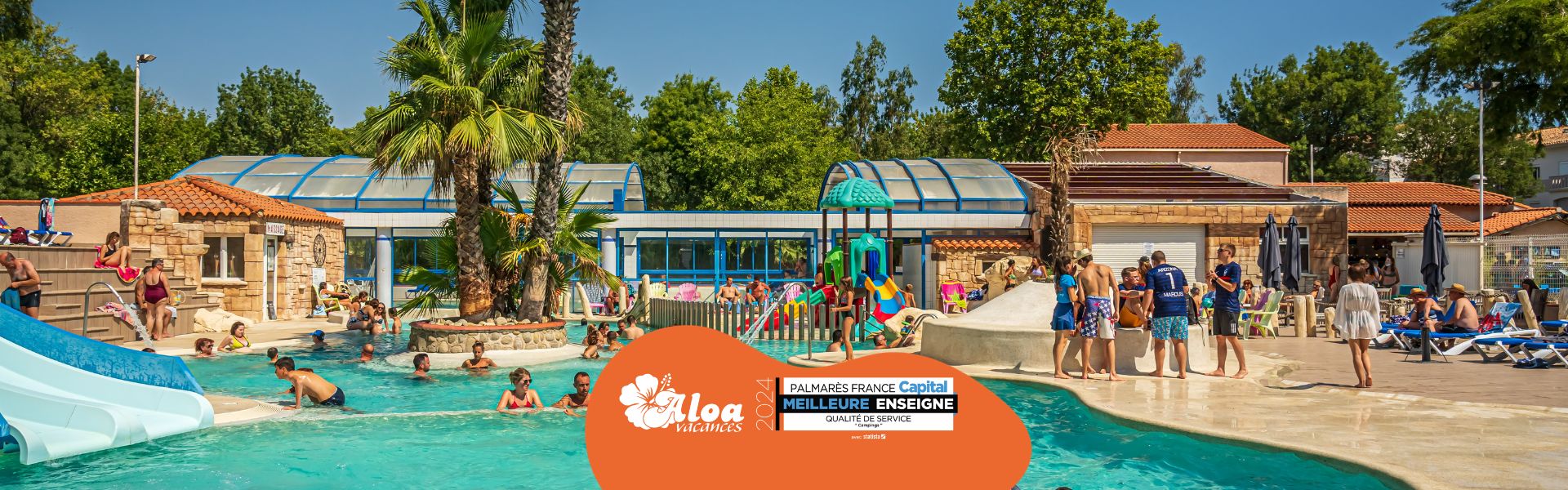 ALOA VACANCES HOME BEAUSEJOUR