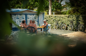 Aloa Vacances : Camping 3 étoiles La Maïre Sérignan Plage (1)