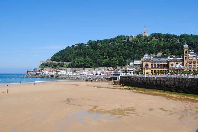 Aloa Vacances : San Sebastian G8ab17fec9 640