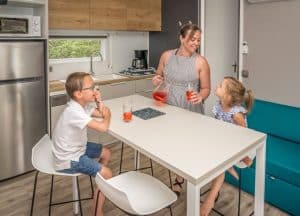 Aloa Vacances : Ajoncs Dor Photos Camping