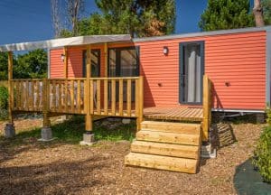 Aloa Vacances : Ajoncs Mh Couleur