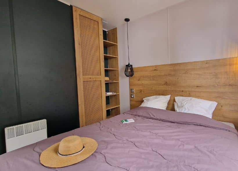 Aloa Vacances : Chambre Mh Mahana