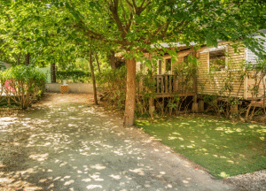 Aloa Vacances : Emplacement Beauséjour