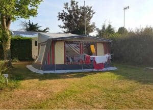 Aloa Vacances : Ker Emplacement