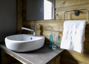 Aloa Vacances : Ker Salledebain Lodge