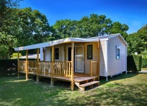 Aloa Vacances : Locatif Ker Mh