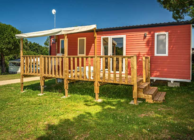 Aloa Vacances : Locatif Ker Mh 1